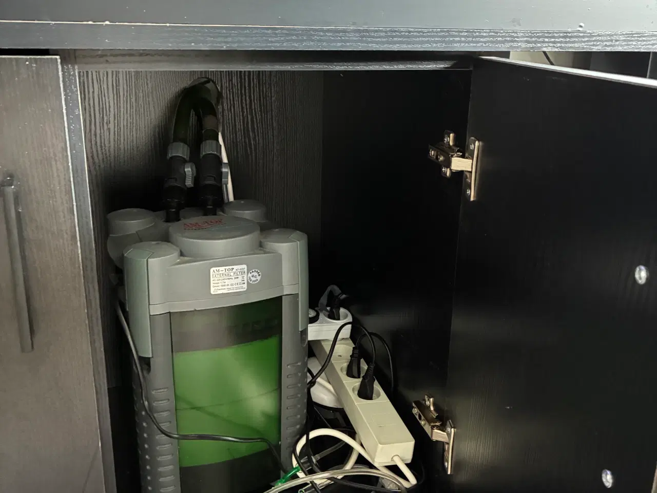 Billede 3 - Akvarier på 450L