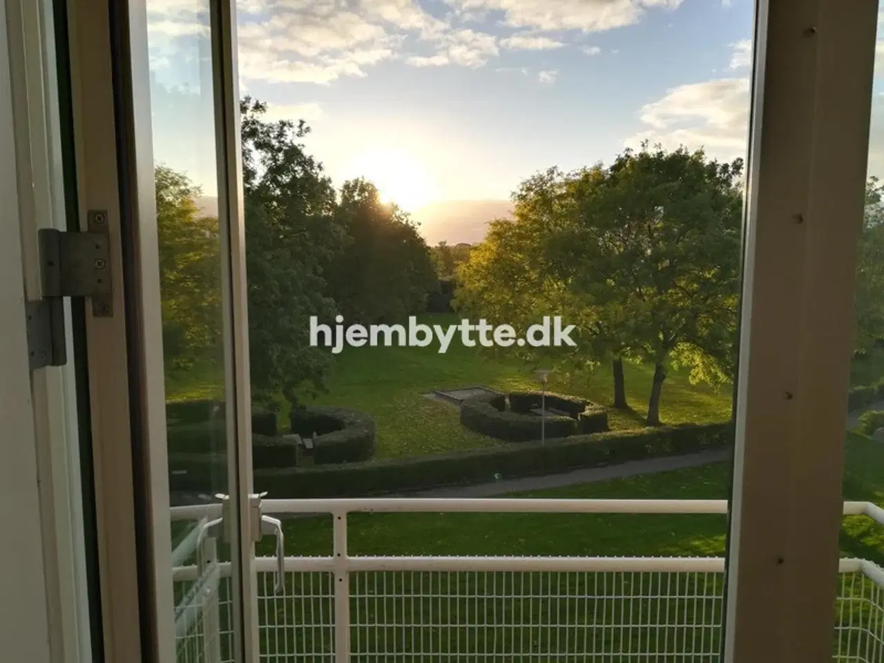 Billede 3 - Hjembytte - GammelKirkevej