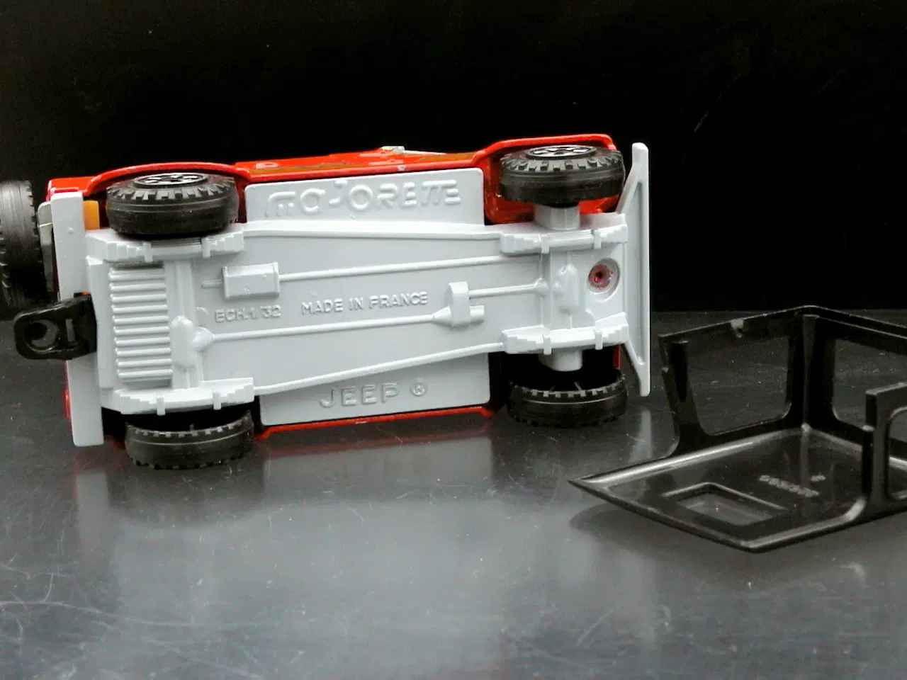 Billede 8 - Majorette JEEP 1:32