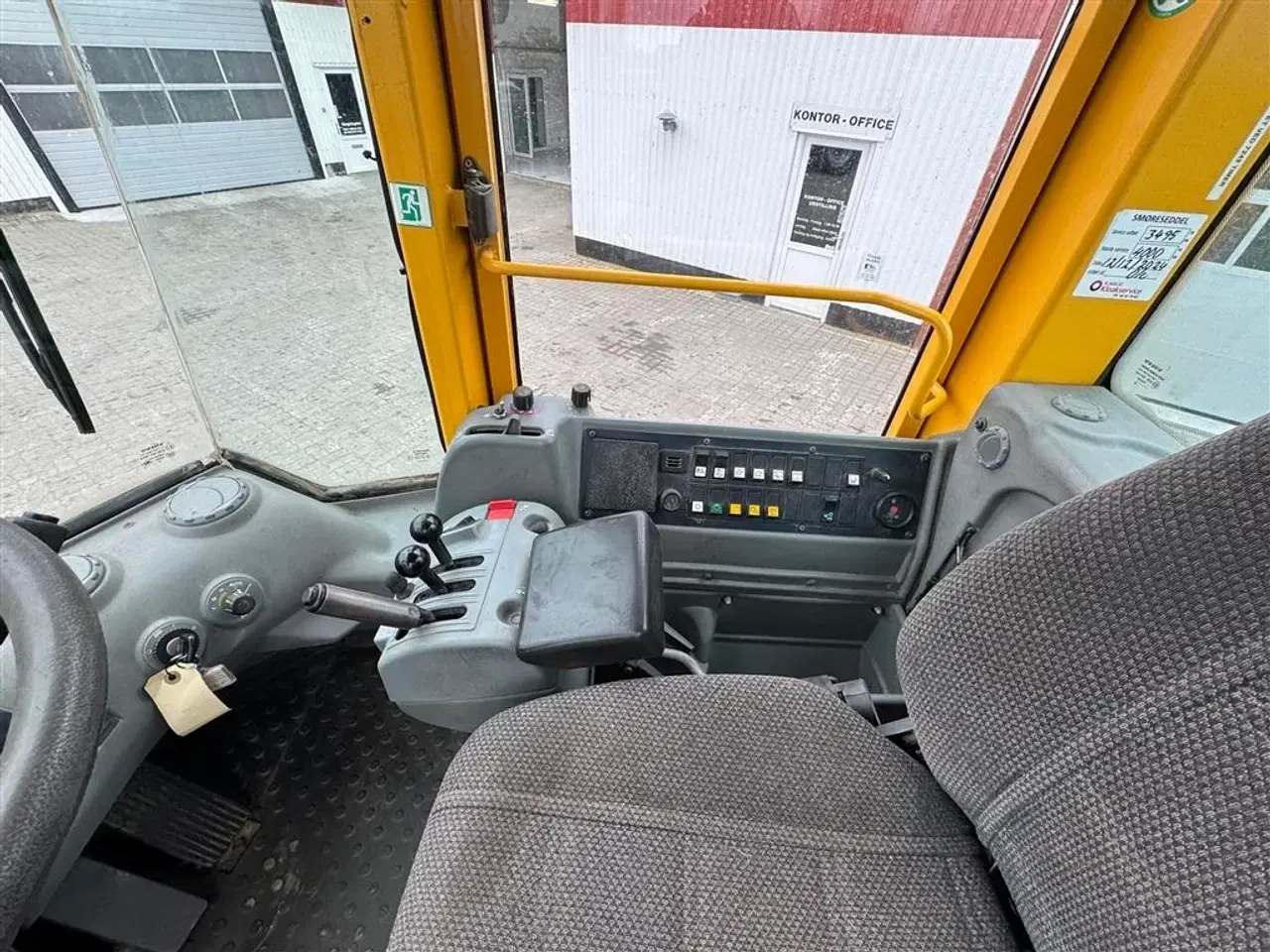 Billede 17 - Volvo L 110 E