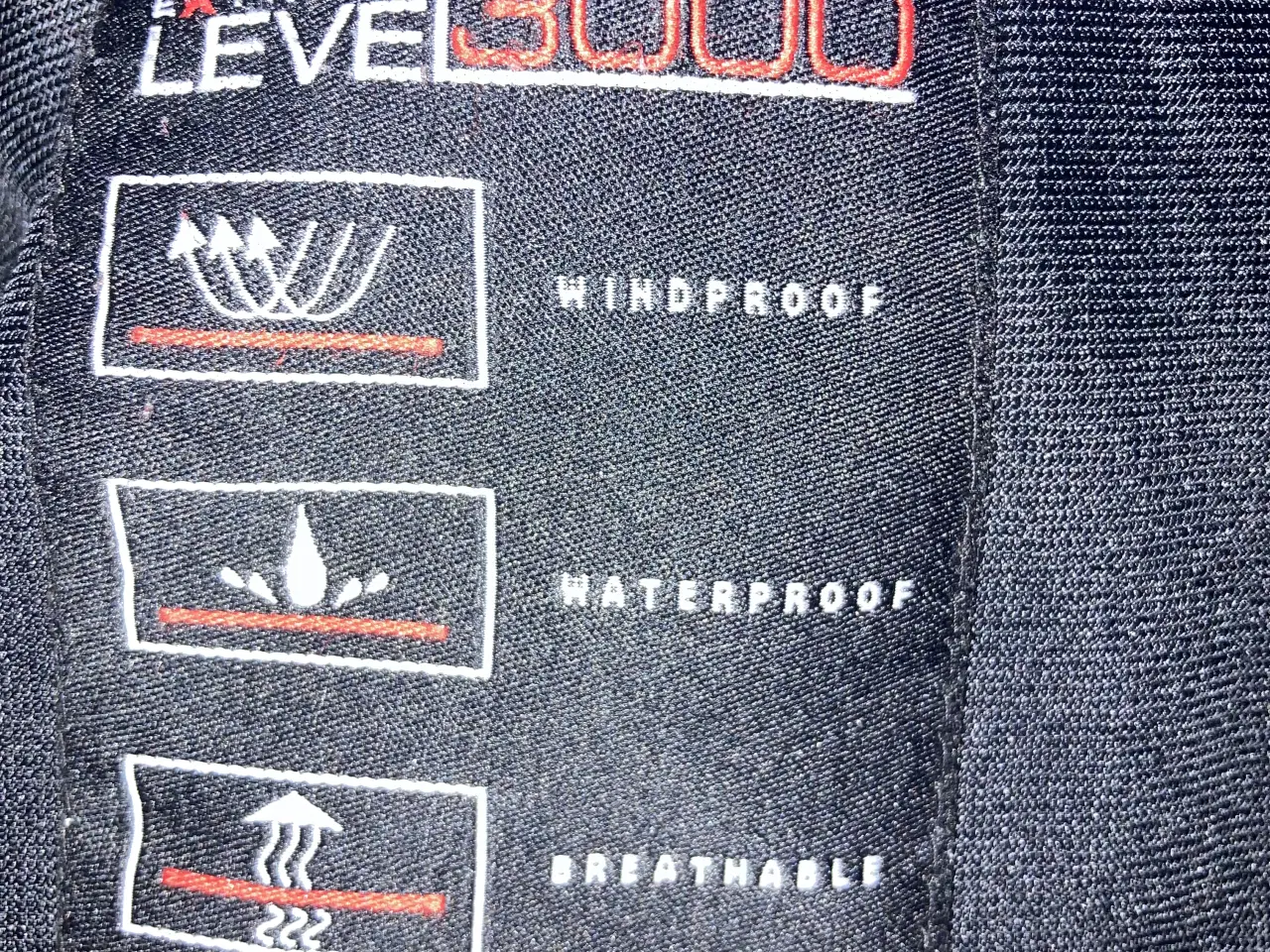 Billede 3 - Softshell jakke str. XXXL til mænd