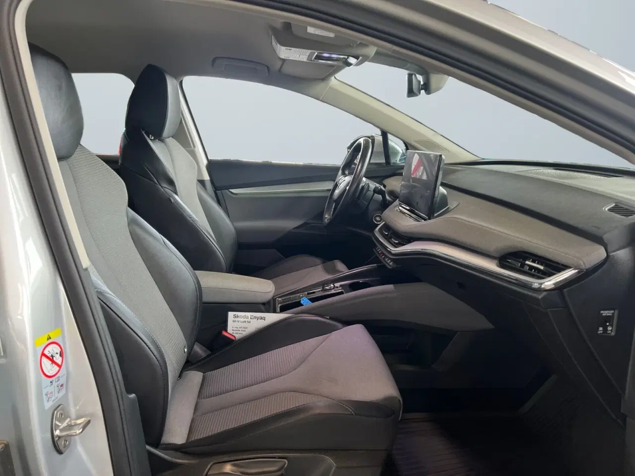 Billede 15 - Skoda Enyaq 60 iV Loft