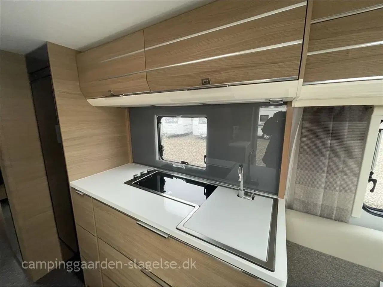 Billede 6 - 2019 - Adria Adora 753 UC Alde Centralvarme   Adria Adora 753 UC – campingvognen der føles som et sommerhus på hjul!