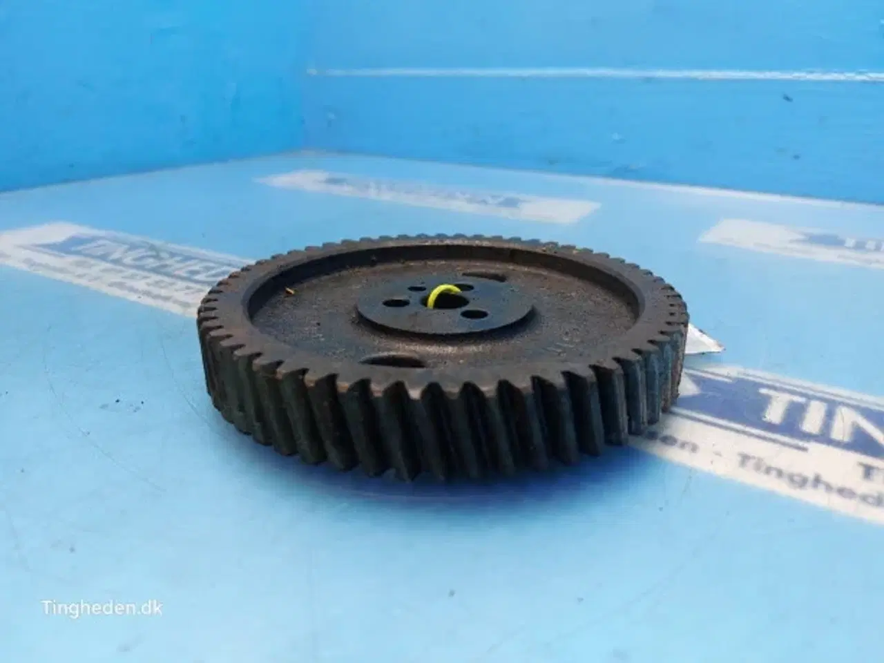 Billede 8 - Perkins 4.248 Timing Gear 31171520