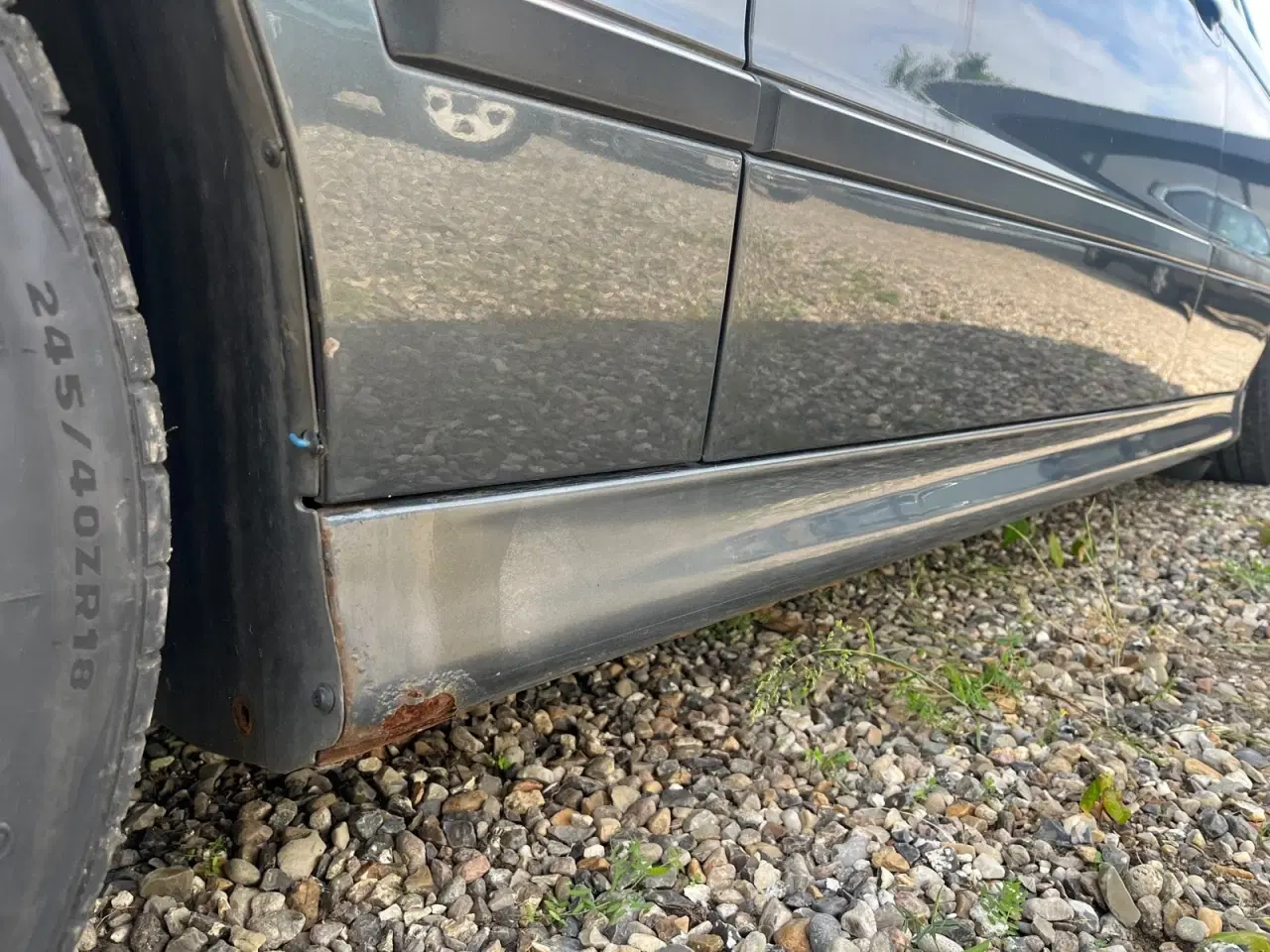 Billede 12 - BMW 528i 2,8 Touring