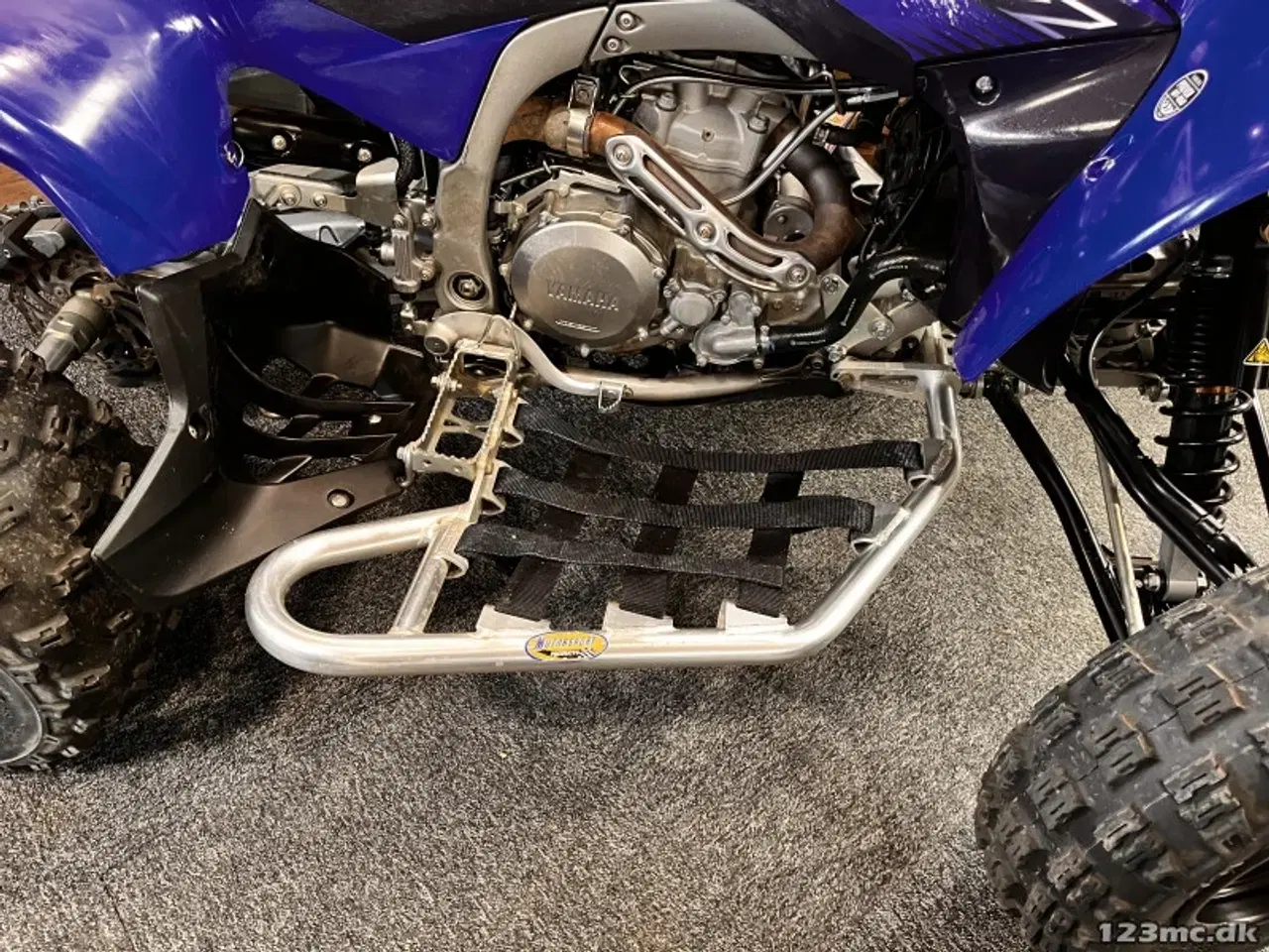 Billede 2 - Yamaha YFZ 450 R