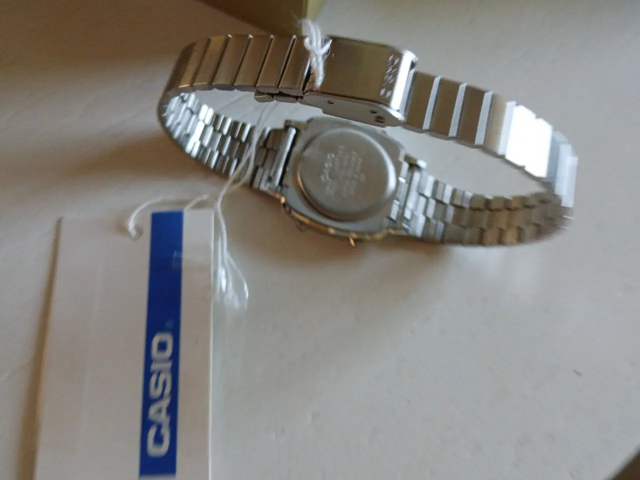 Billede 4 - Lille smart CASIO armbånds ur