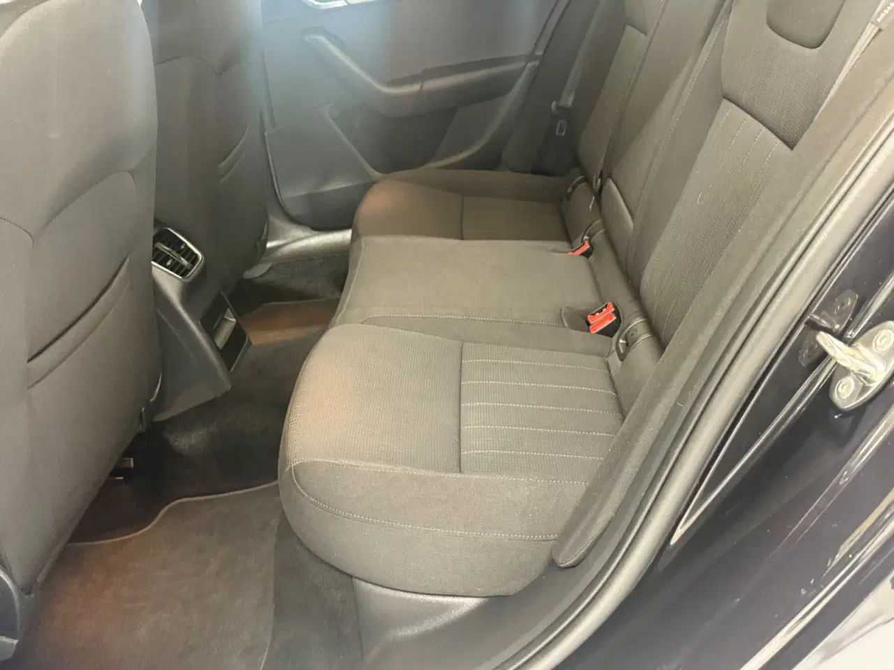 Billede 9 - Skoda Octavia 1,6 TDi 115 Style Combi DSG