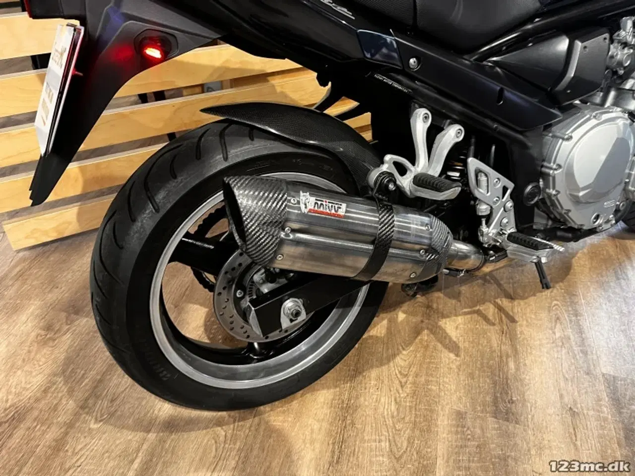 Billede 11 - Suzuki GSF 650 S Bandit