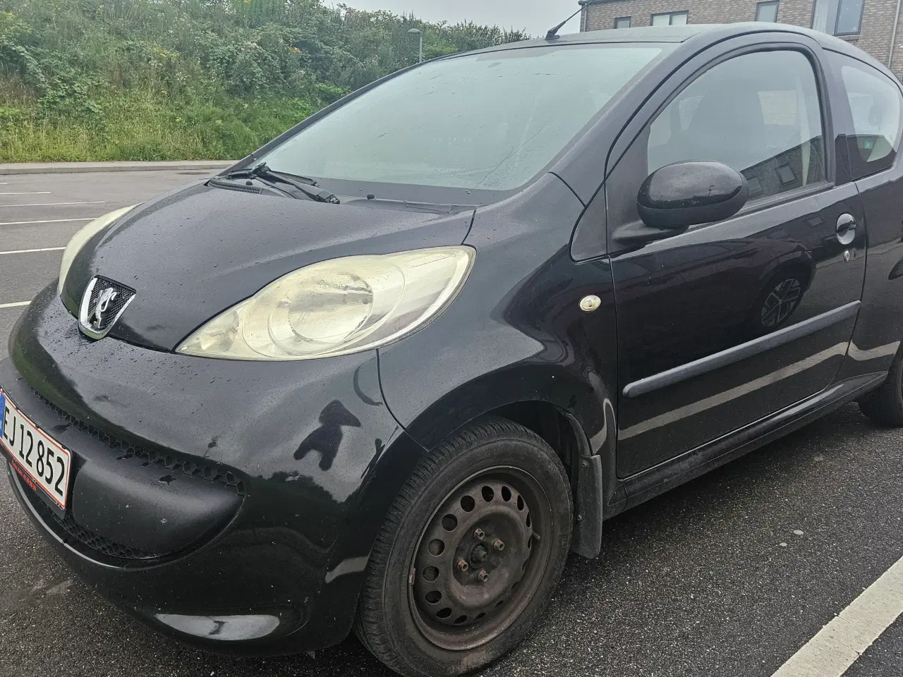 Billede 2 - Peugeot 107