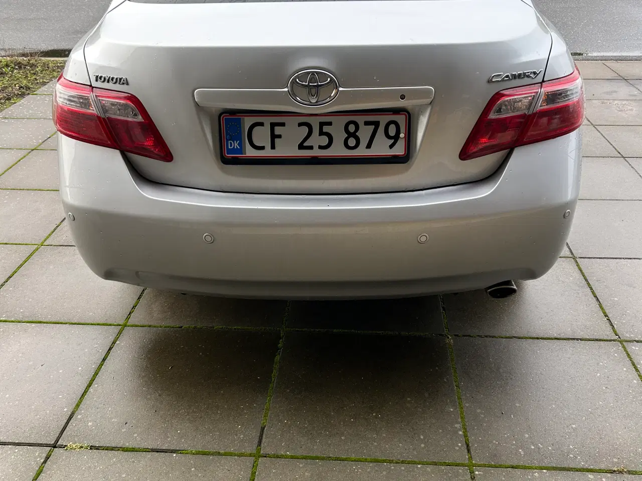 Billede 7 - Toyota Camry