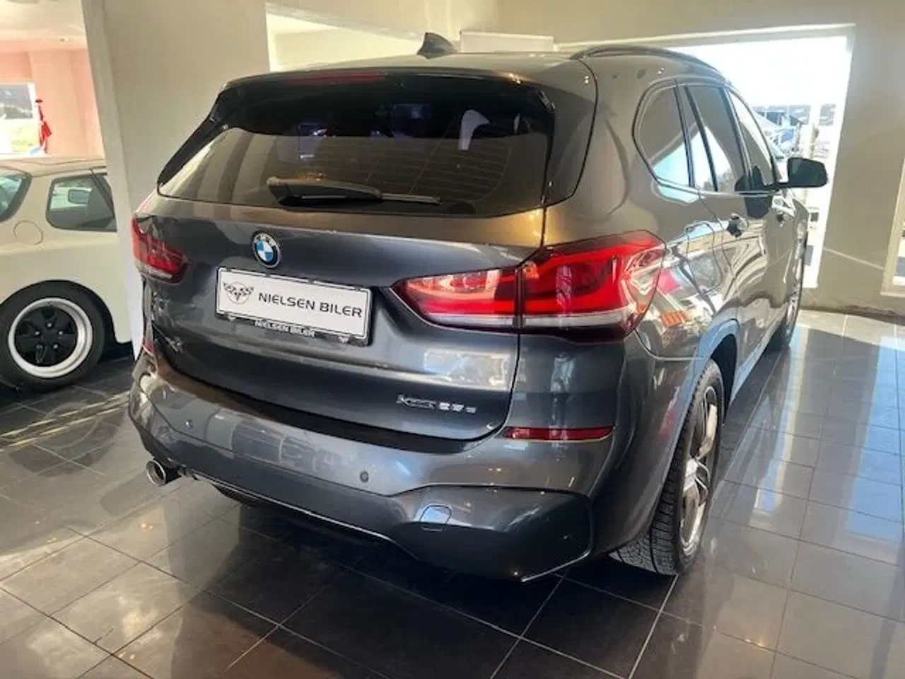 Billede 11 - BMW X1 25e 1,5 Plugin-hybrid M-Sport XDrive Steptronic 220HK 5d 6g Aut.