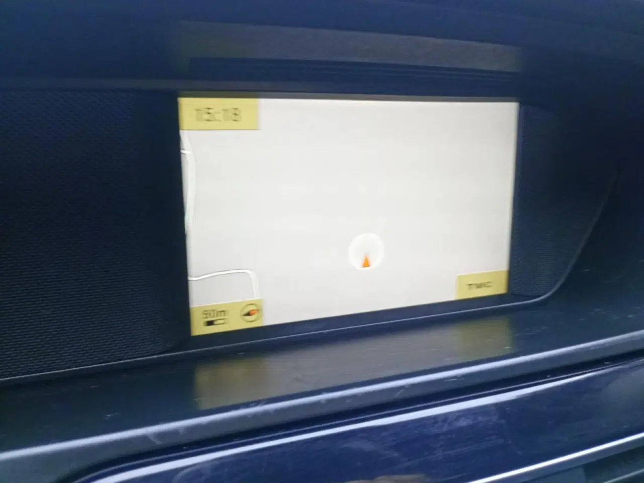 Billede 15 - Mercedes C220 2,2 CDi AMG Line stc. aut.