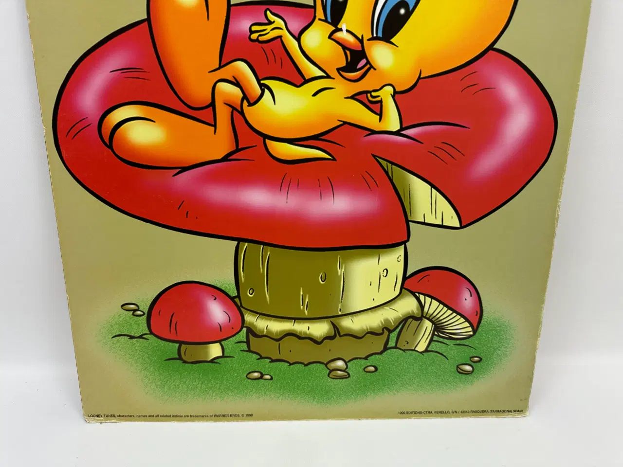 Billede 3 - Loonie Tunes 'Pip'