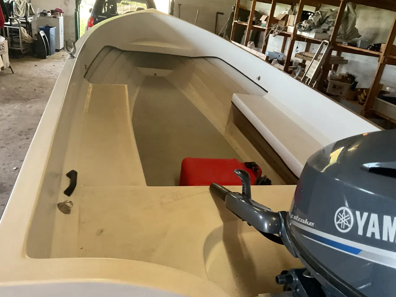 Billede 5 - Poca Jolle