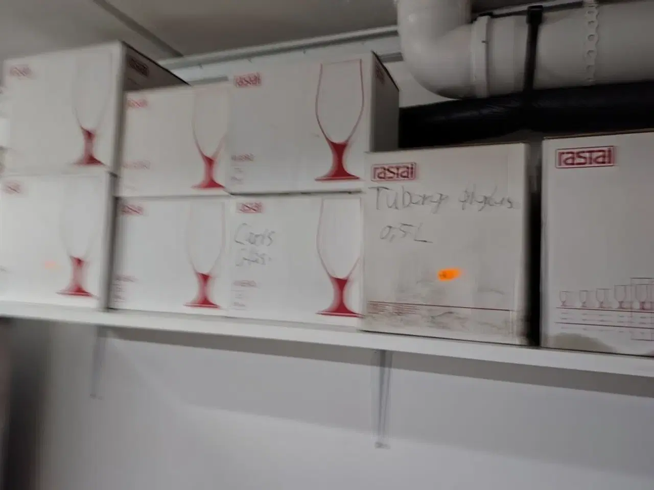 Billede 2 - Glas DIVERSE