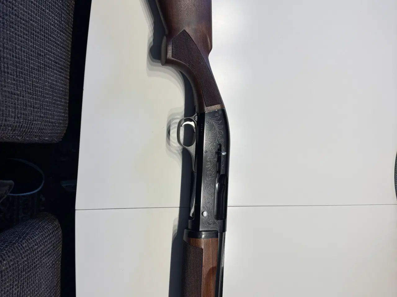 Billede 2 - Franchi 500 halvautomatisk 