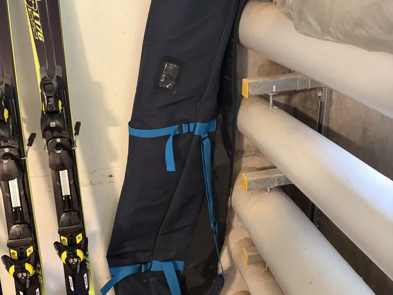 Billede 5 - Komplet ski pakke Salomon X-Pro SW + XT12