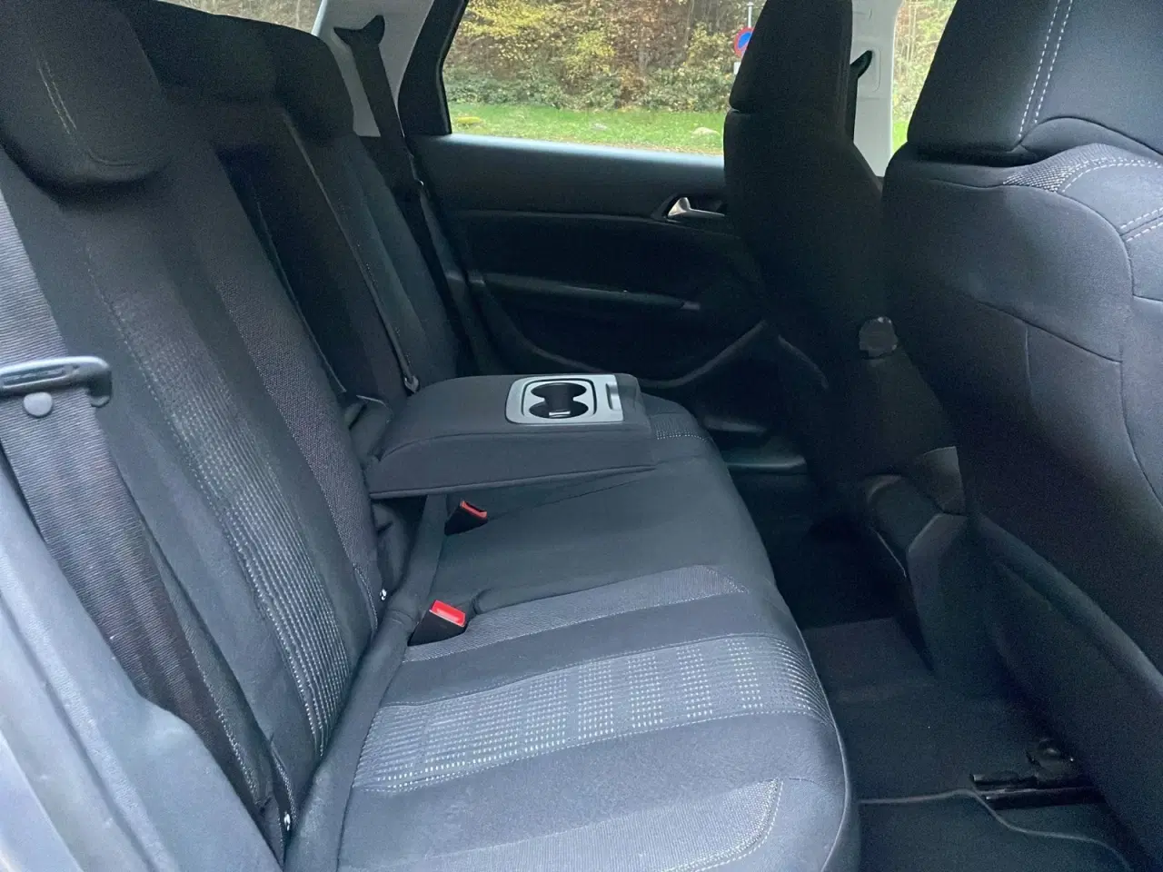 Billede 17 - Peugeot 308 2,0 BlueHDi 150 Allure SW EAT6