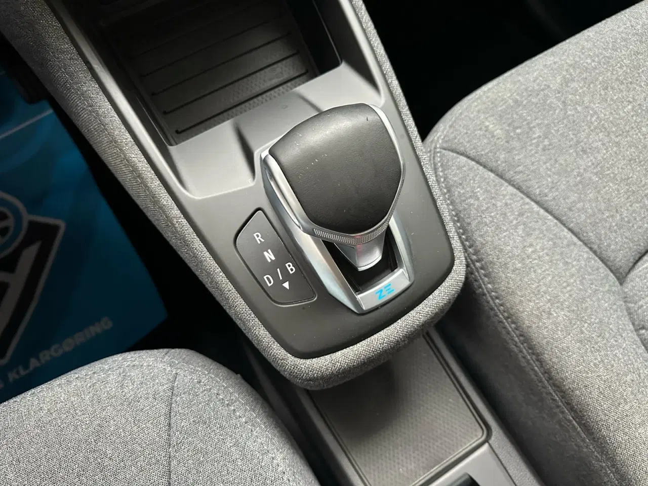 Billede 19 - Renault Zoe 52 Experience
