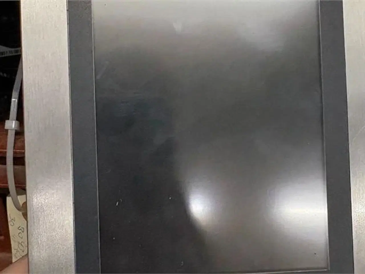 Billede 1 - Kverneland IsoMatch Tellus Isobus skærm med joystick