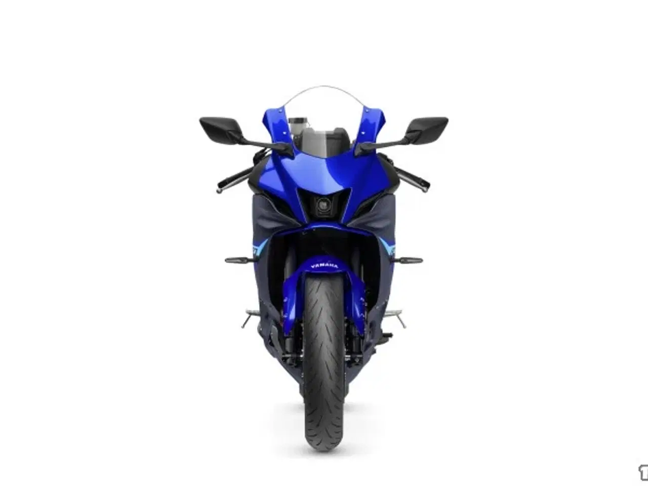 Billede 6 - Yamaha YZF R7