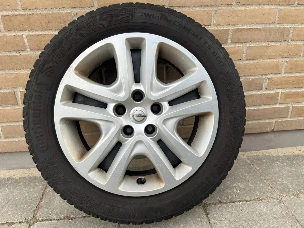 Billede 23 - Opel Astra 1,4 T 150 Enjoy Sports Tourer