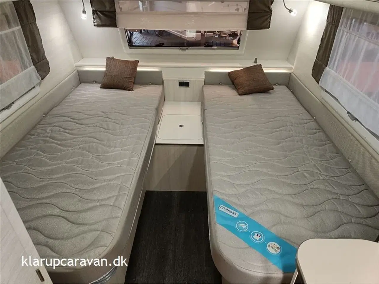 Billede 10 - 2020 - Caravelair Artica 492