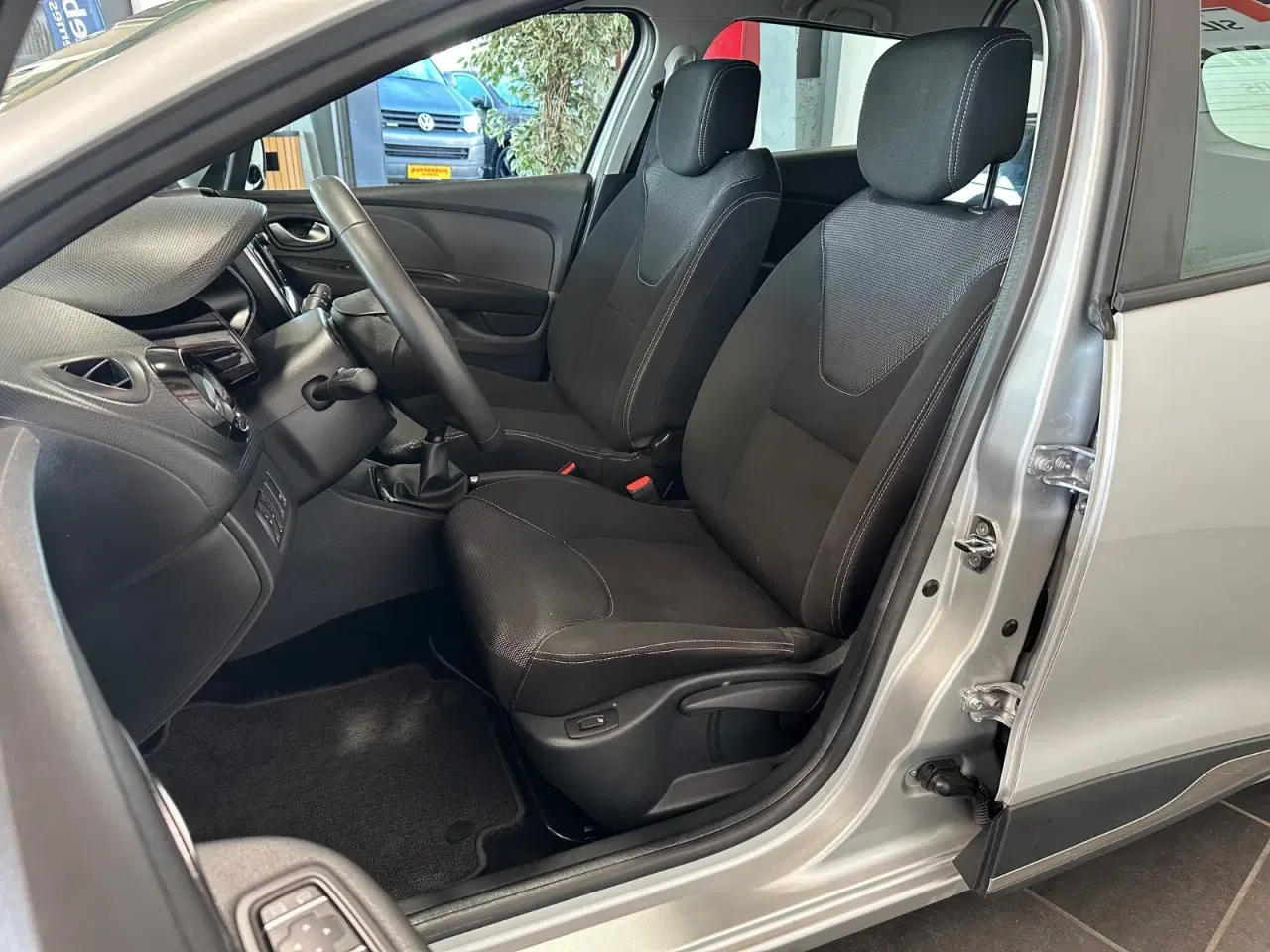 Billede 5 - Renault Clio IV 0,9 TCe 90 Zen Sport Tourer Van