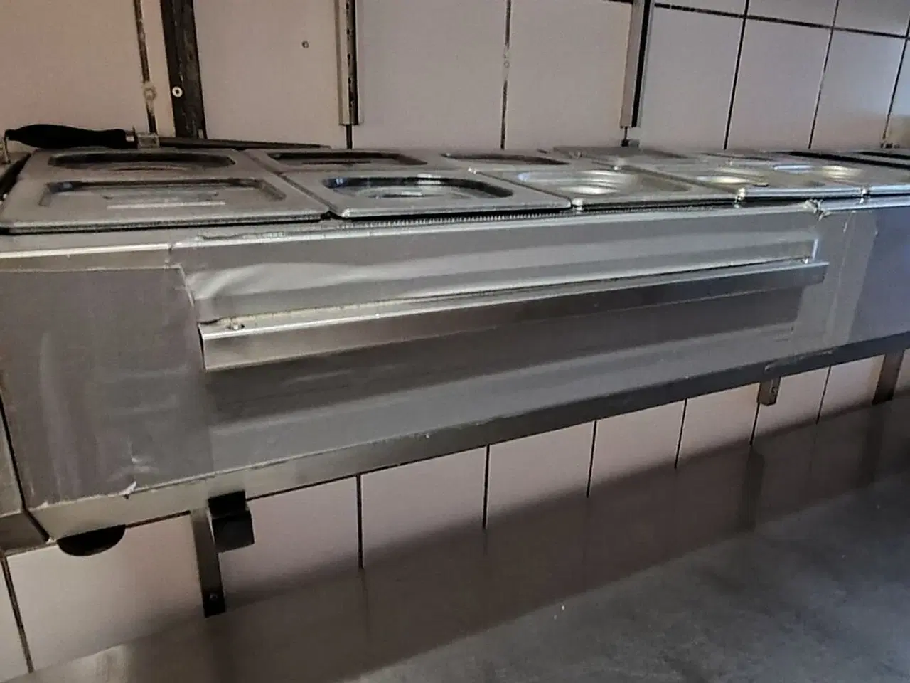 Billede 5 - Køleopsats DIXELL