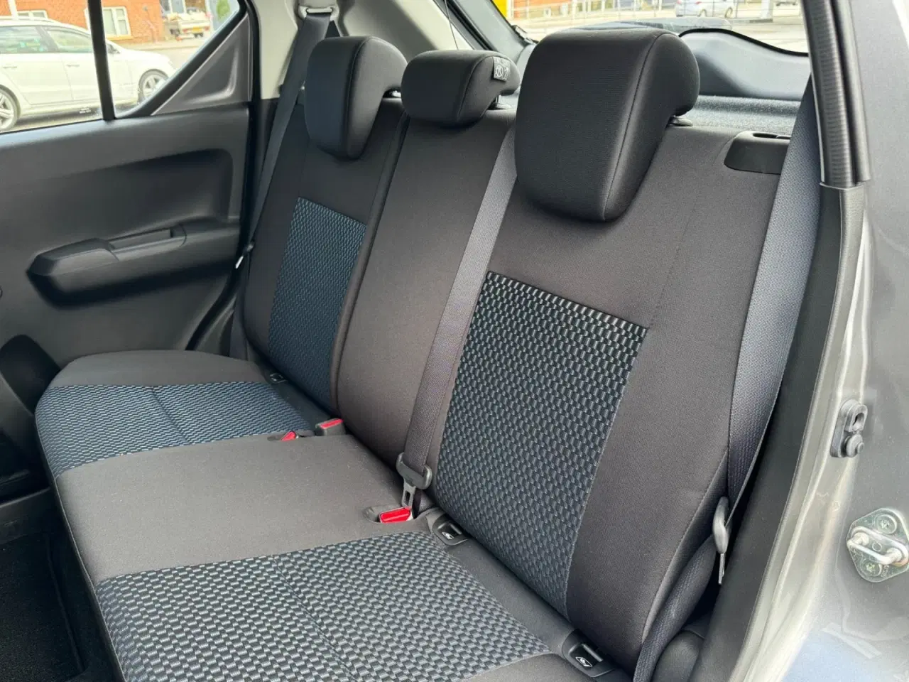 Billede 9 - Suzuki Ignis 1,2 mHybrid Club