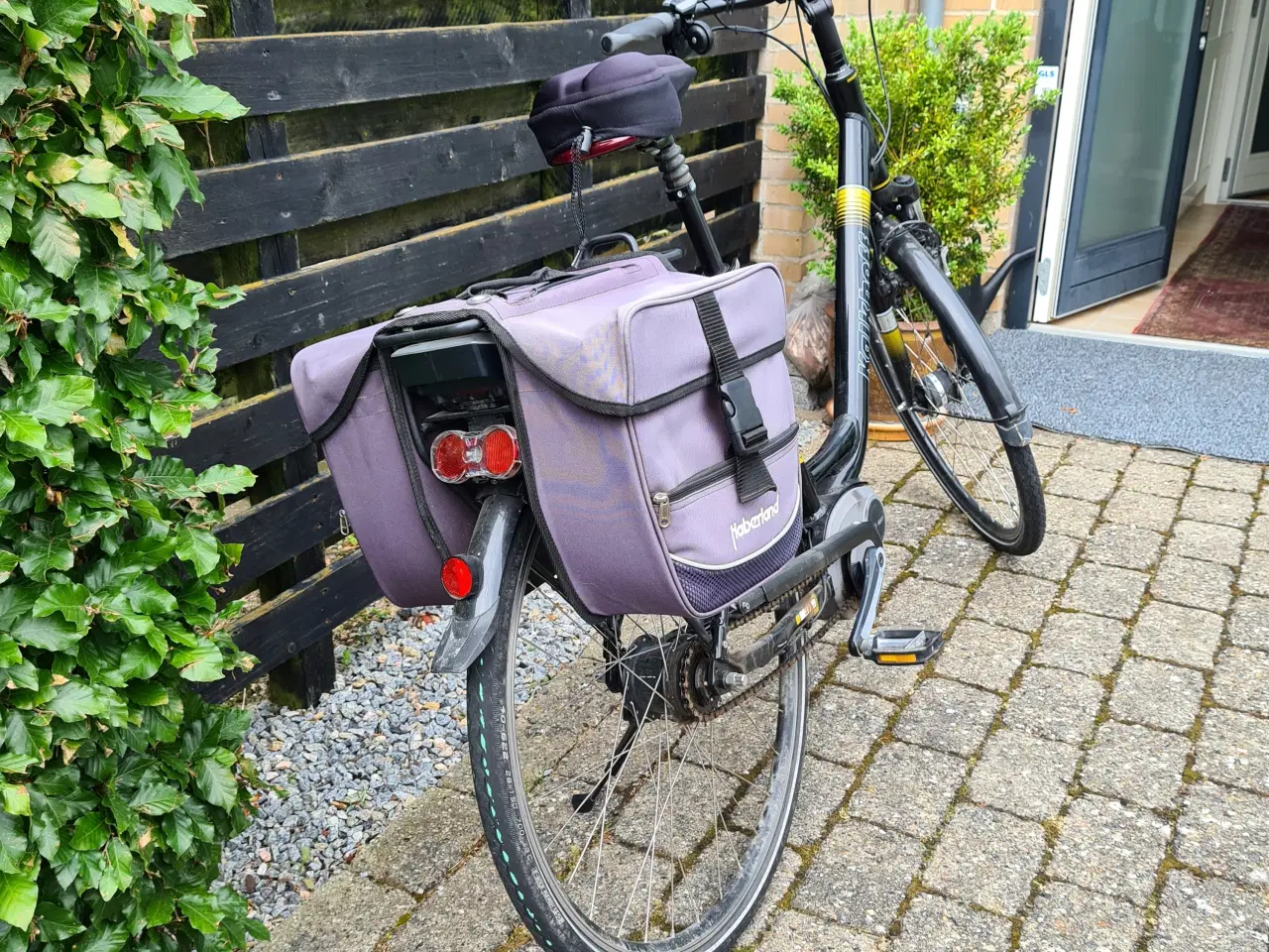 Billede 2 - Elcykel i topkvalitet