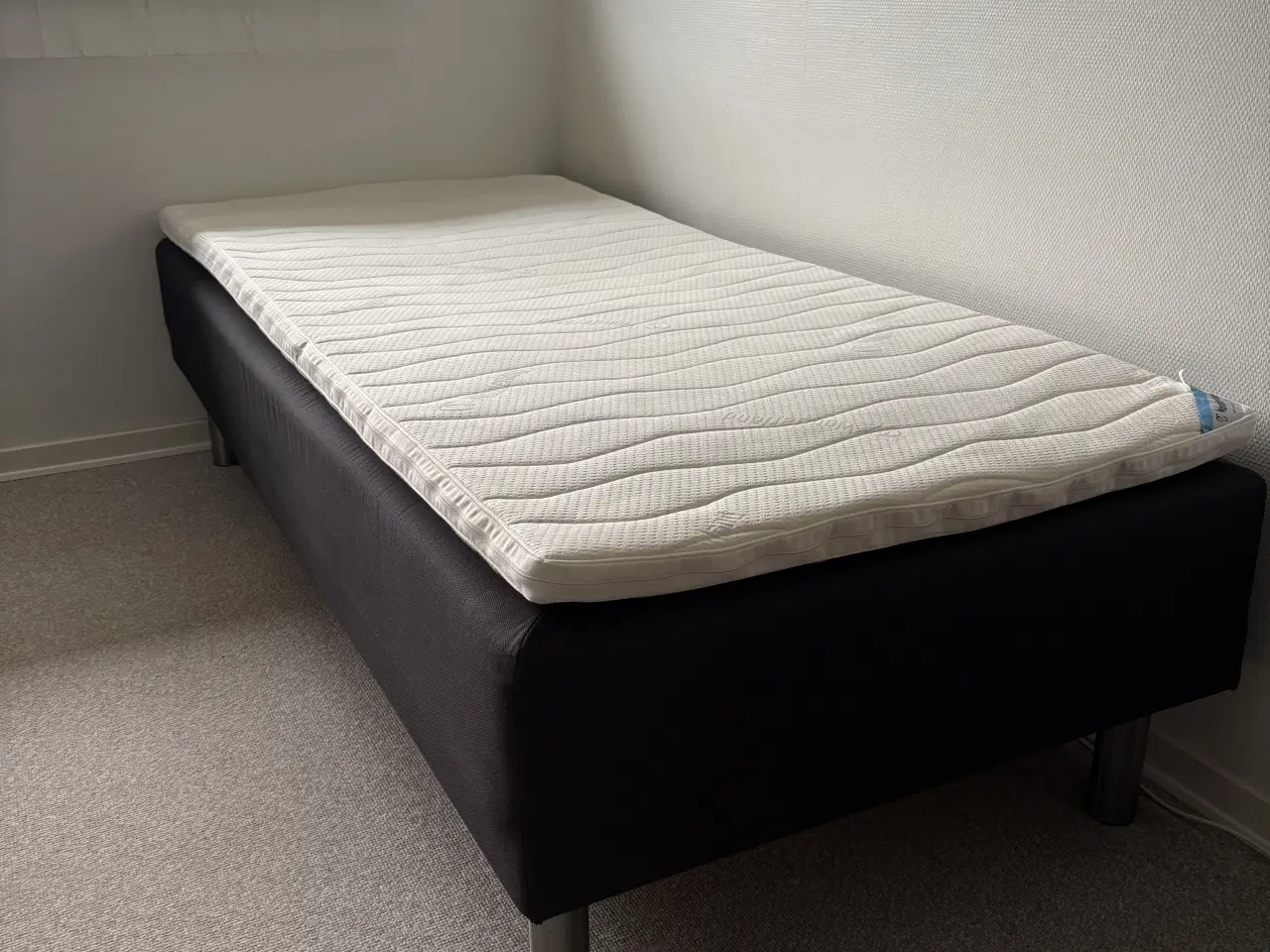 Billede 2 - Box enkeltseng 