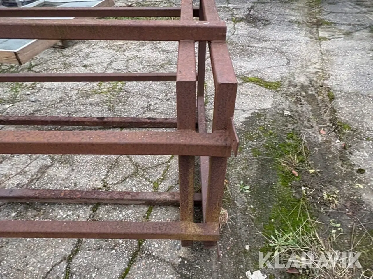 Billede 7 - Palle stativ