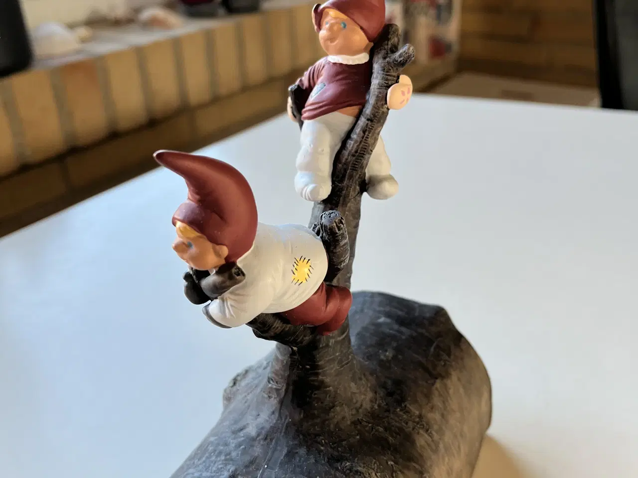 Billede 3 - Klarborg Lysestage -Tue & Trille 