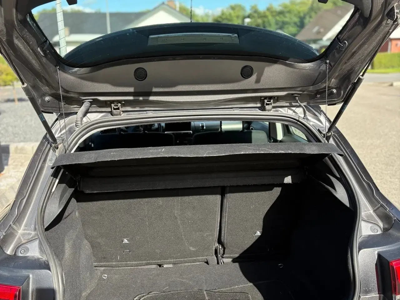 Billede 12 - Citroën C4 Cactus 1,2 PureTech 110 Platinum