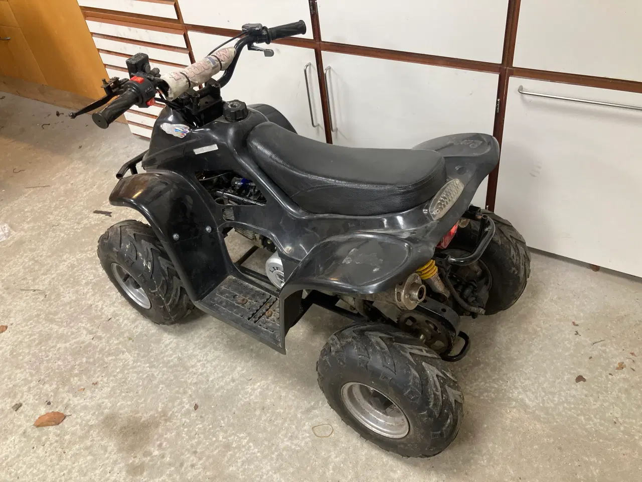 Billede 3 - ATV