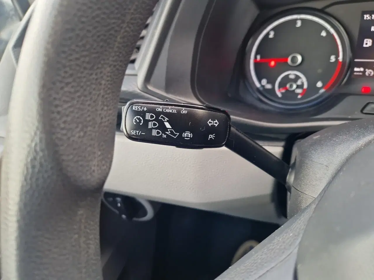 Billede 15 - VW Transporter 2,0 TDi 110 Kassevogn lang