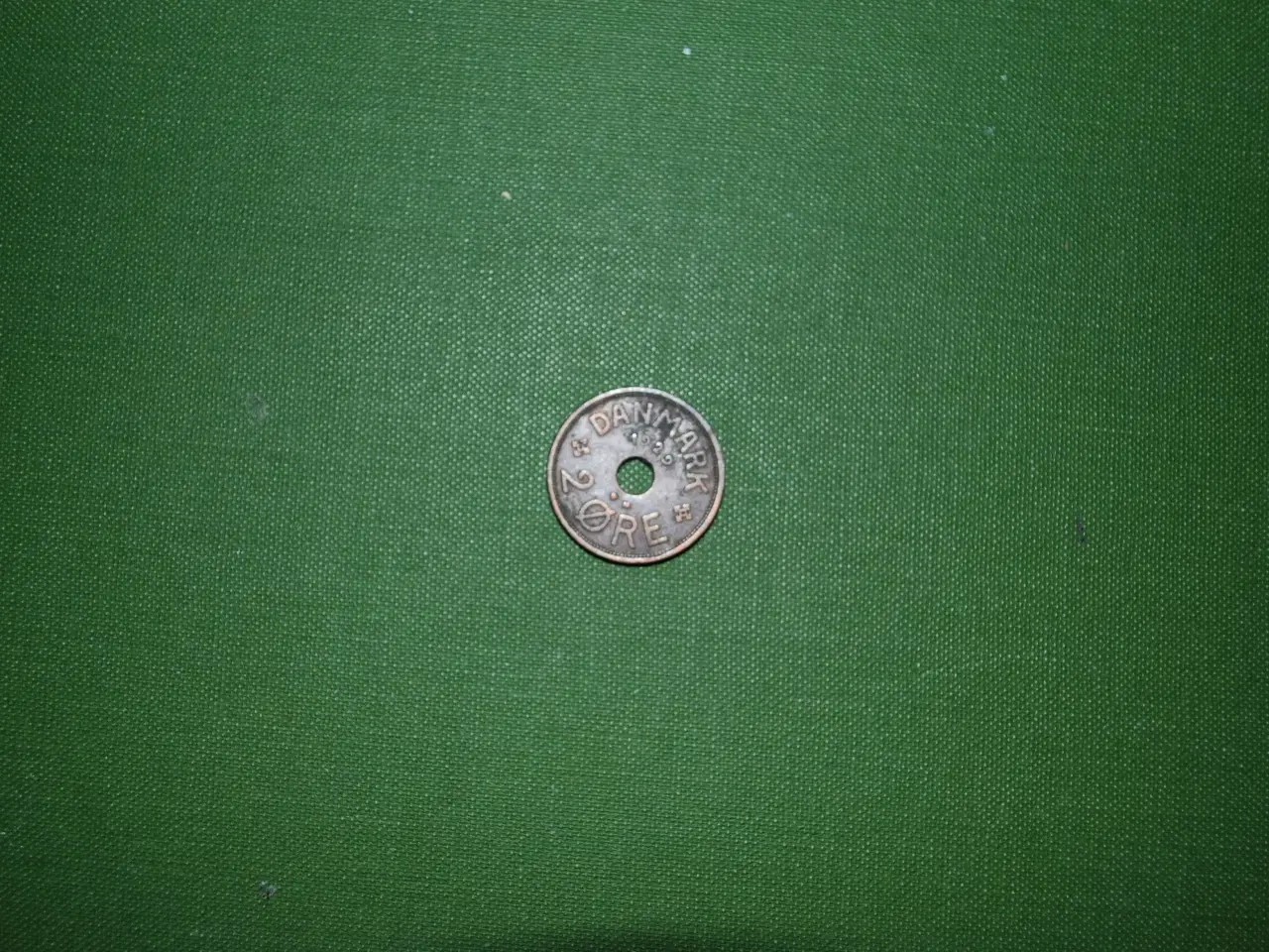 Billede 7 - mønter