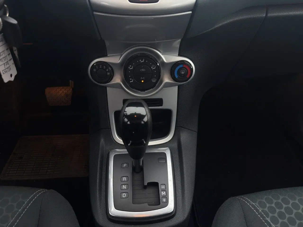 Billede 14 - Ford Fiesta 1,4 Titanium aut.