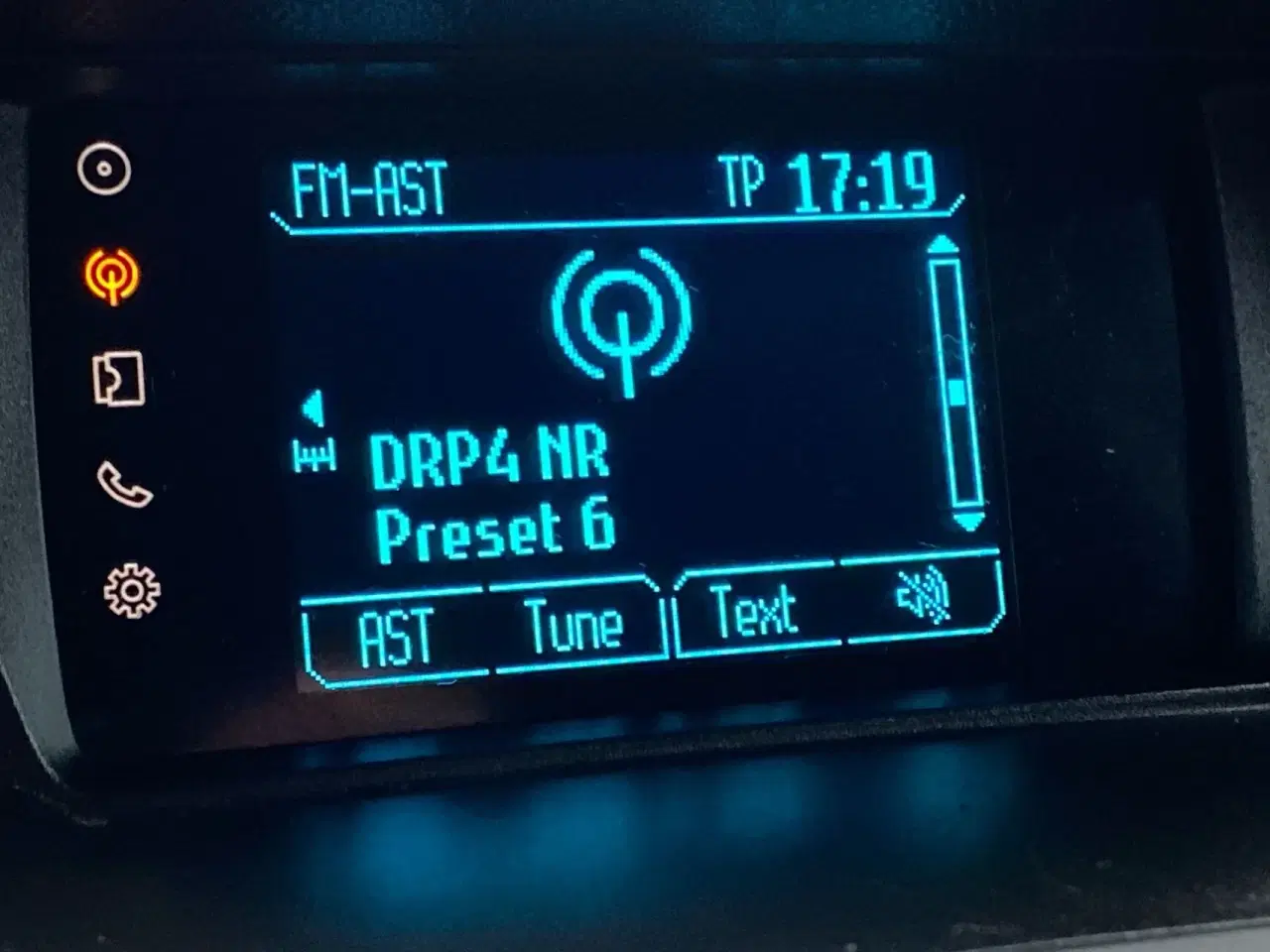 Billede 14 - Ford Transit Connect 230 L2 1,5 TDCi Trend 120HK Van 6g