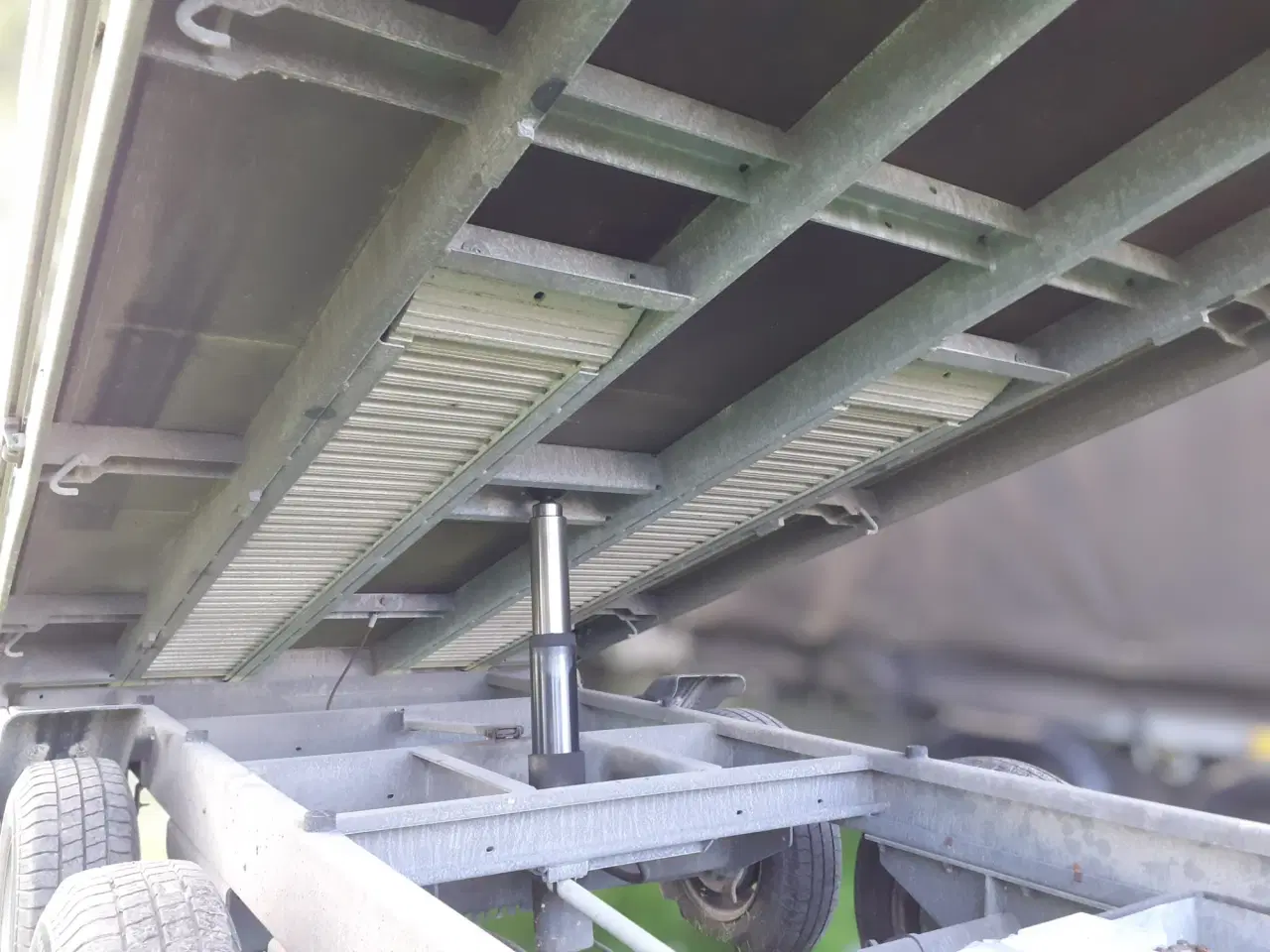 Billede 8 - Böckmann DK-AL 3218/35 3-vejstip