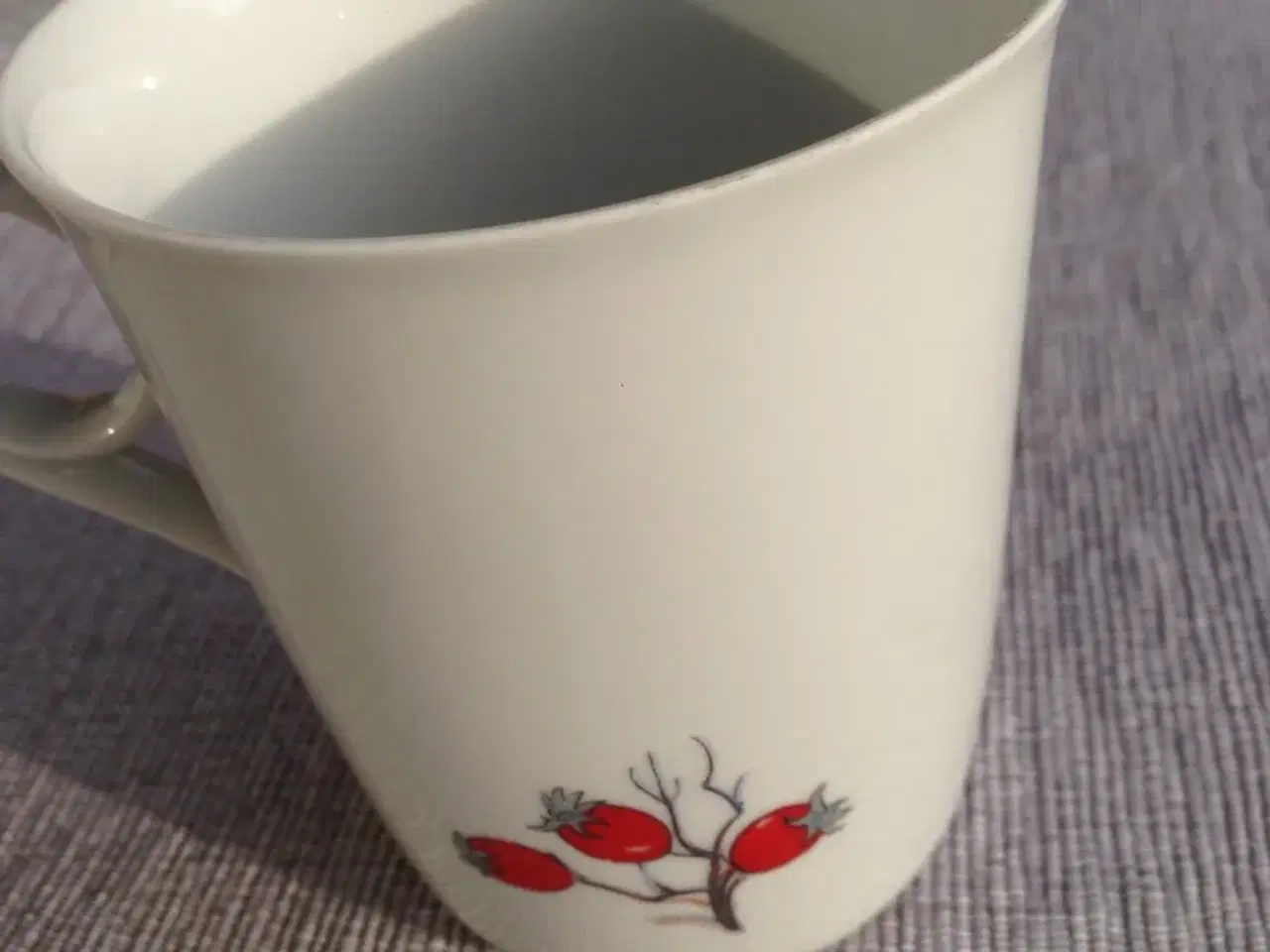 Billede 2 - Krus, Rørstrand, Aino Stenberg - Tomtejul