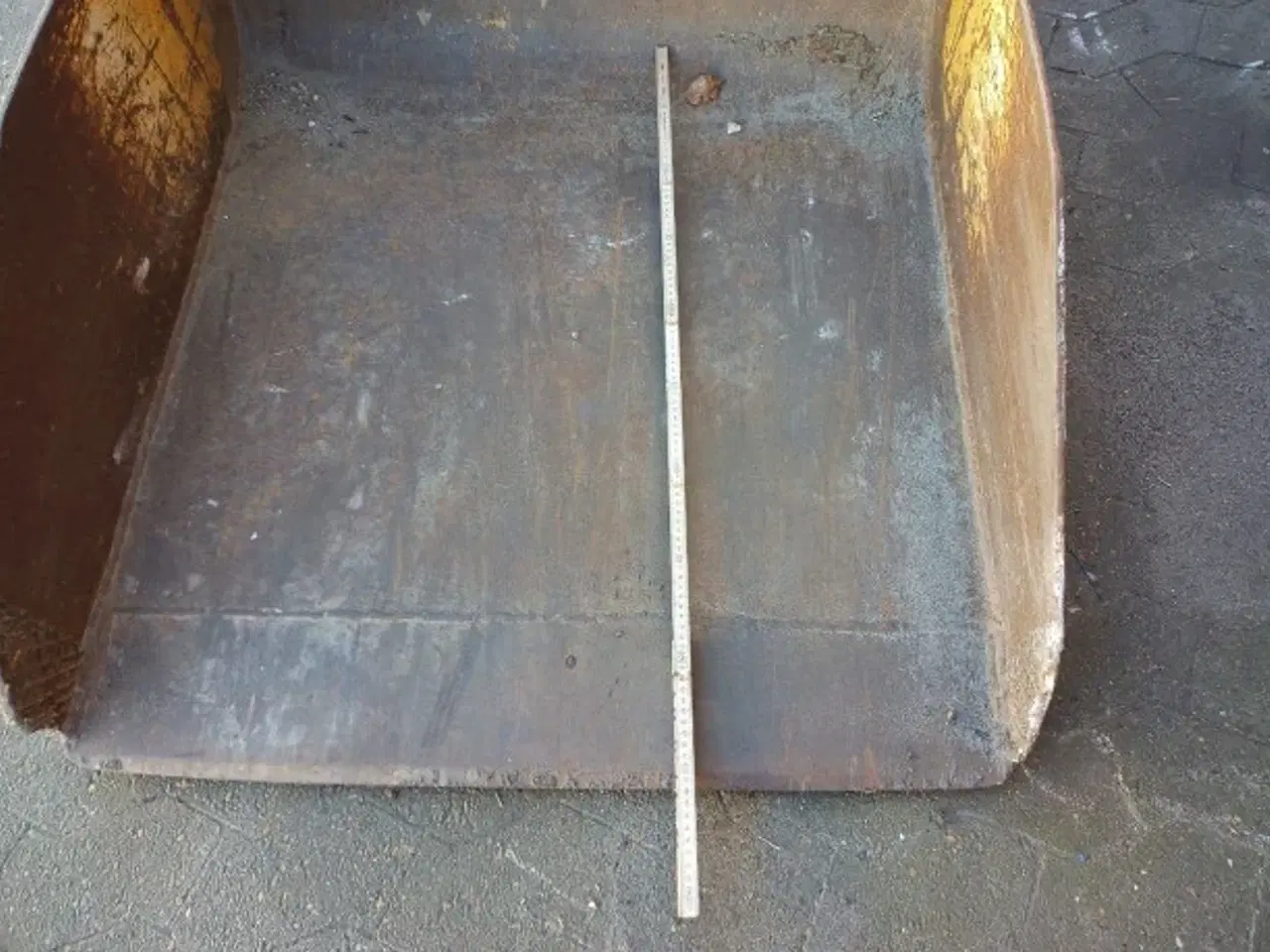 Billede 3 - Hydrema 906B Udskudsarm 