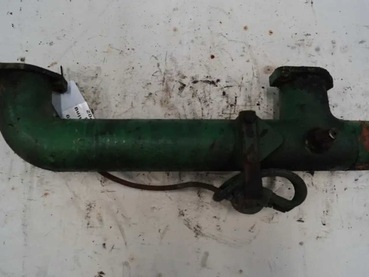 Billede 5 - John Deere 2840 Indsugningsmanifold T29676