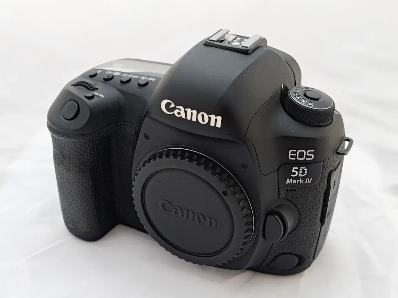 Billede 1 - UDLEJES - Canon 5D mark4