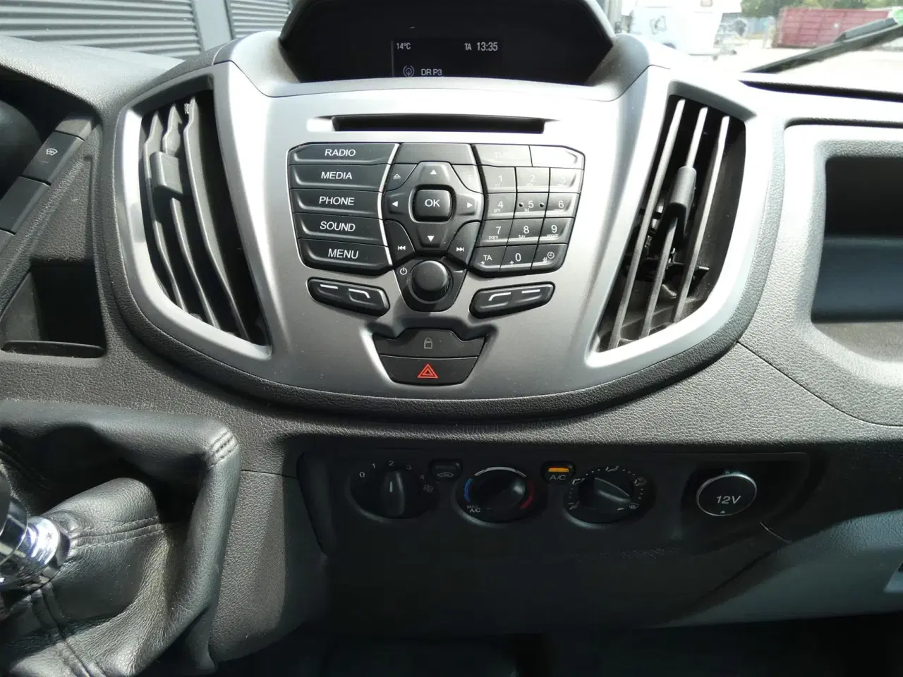 Billede 11 - Ford Transit 350 L3H2 2,0 TDCi Trend RWD 130HK Van 6g