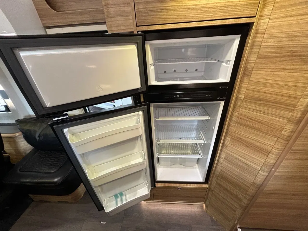 Billede 13 - Adria Sonic Supreme 2,3 710 SL aut.