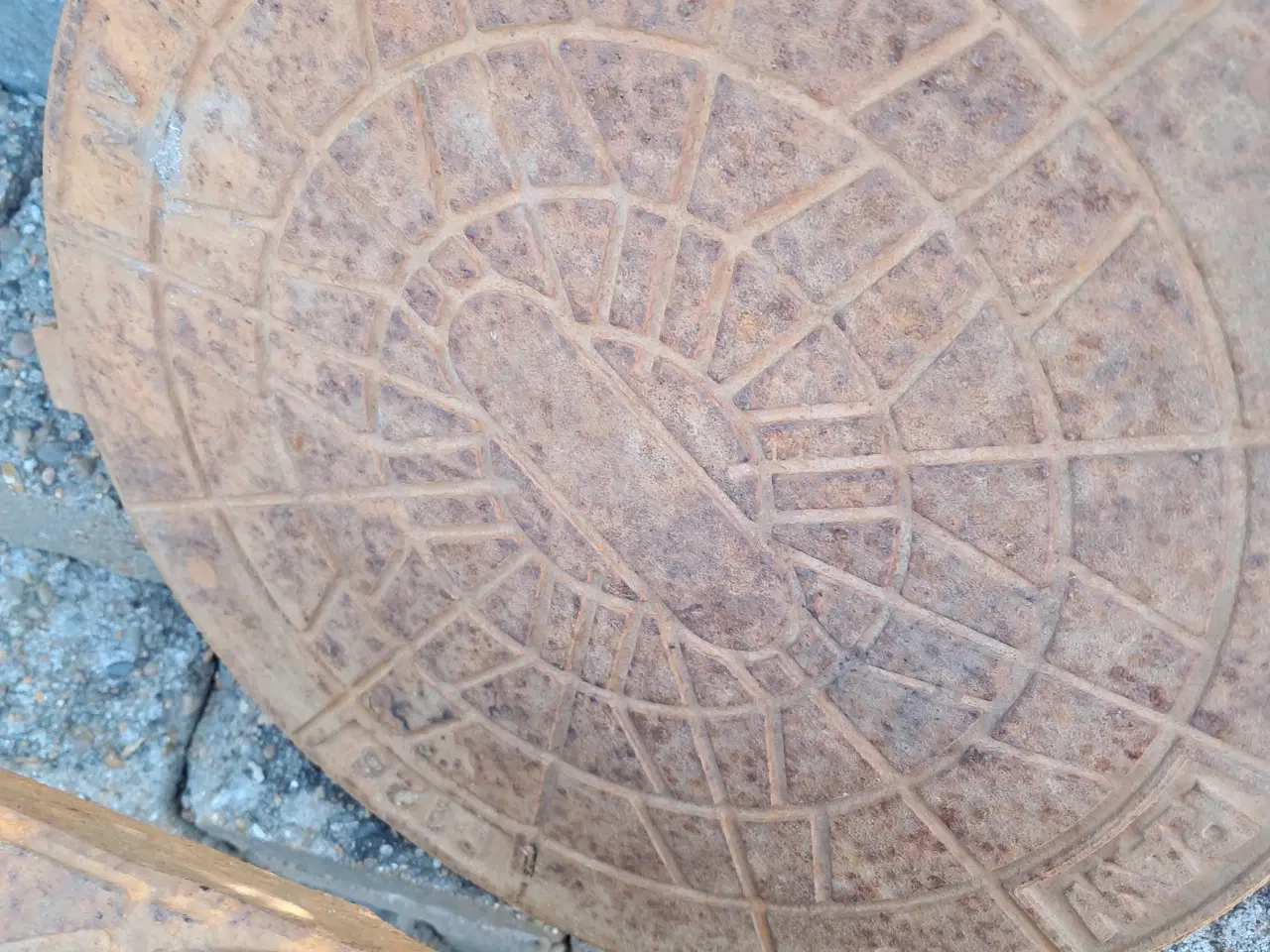 Billede 3 - Brønd Ø315.