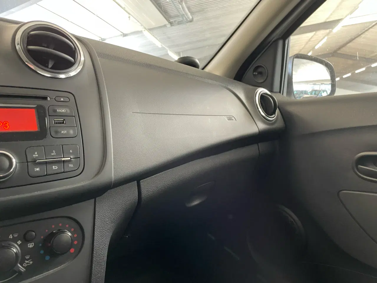 Billede 12 - Dacia Sandero 0,9 Tce Family Edition Start/Stop 90HK 5d